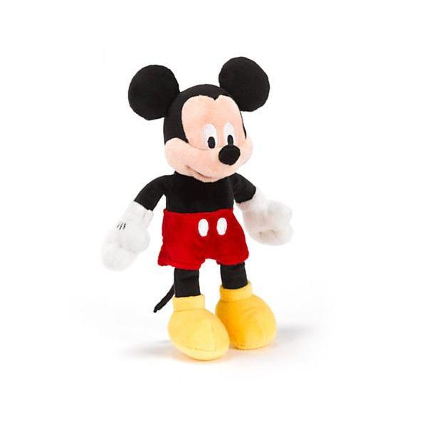 Peluche Mickey Maus 35 cm