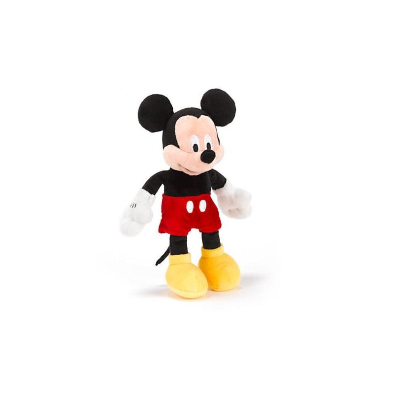 Peluche Mickey Maus 35 cm