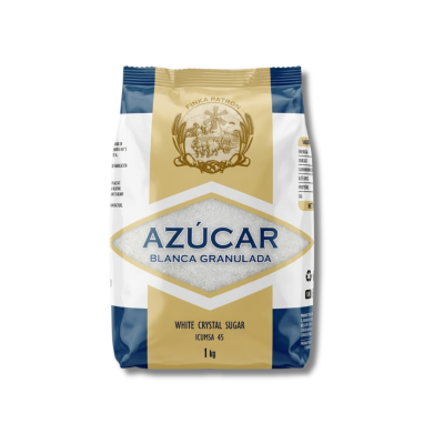 Azucar Blanca 1 kg