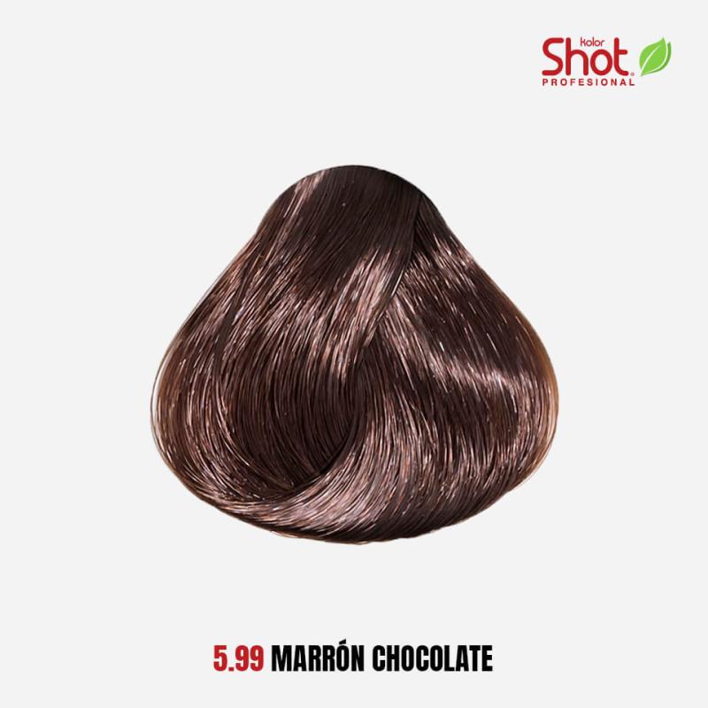 5.99 marròn chocolate