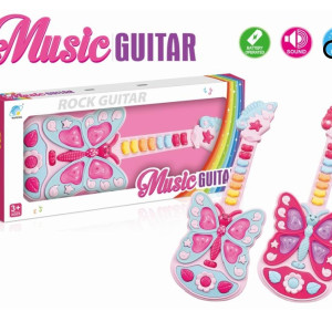 Guitarra Musical