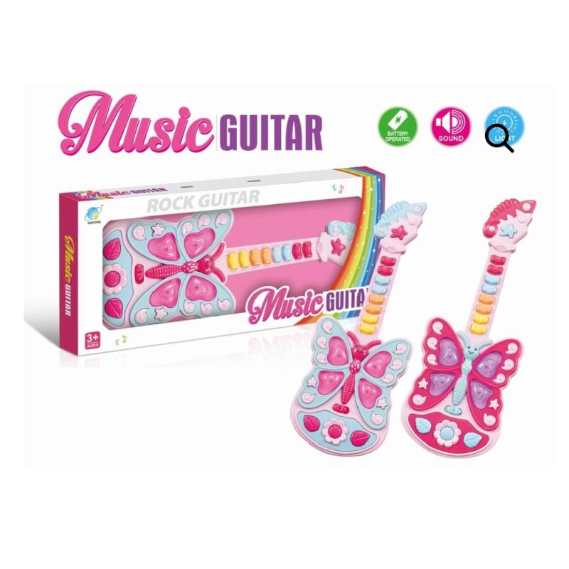 Guitarra Musical