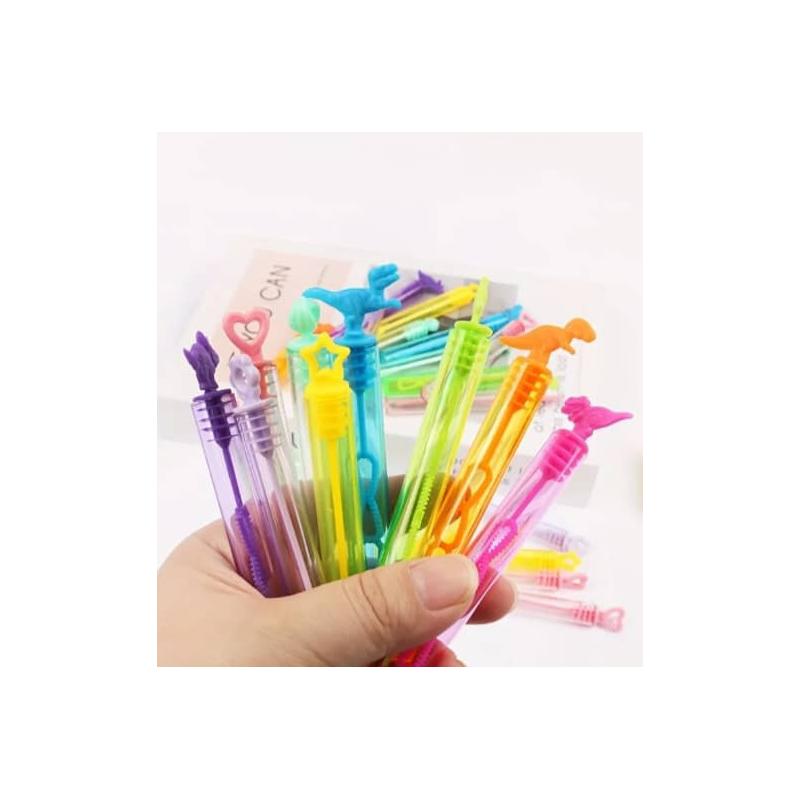 Burbujeros 