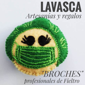 Broche 