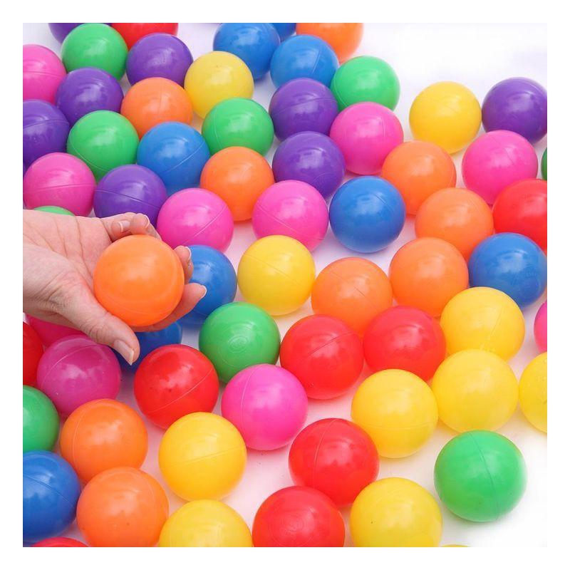 Pelota Plástica