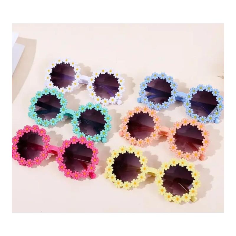 Gafas de niña 