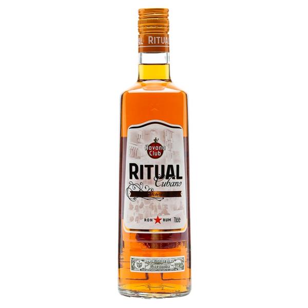 Ron Ritual (Habana Club)