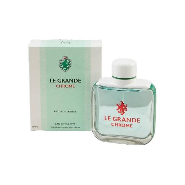 Perfume Le Grande