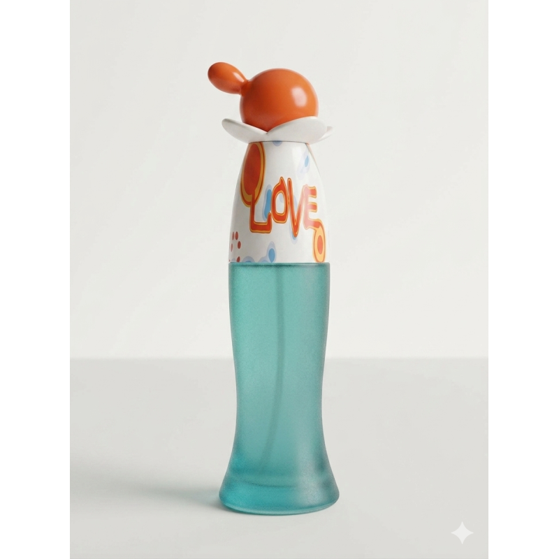 Moschino Cheap&Chip