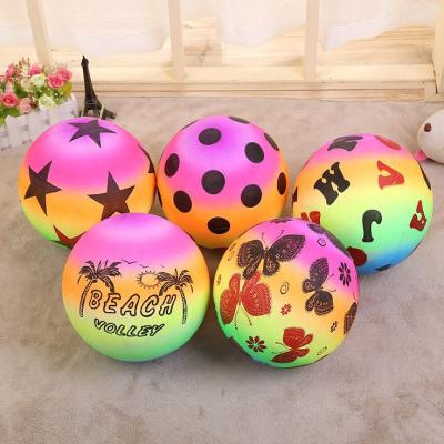 Pelotas Playeras Fluorescente