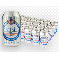 BEBIDAS y REFRESCOS