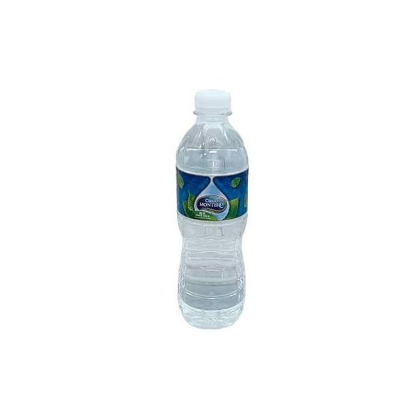 Agua Mineral Ciego Montero 500 mL