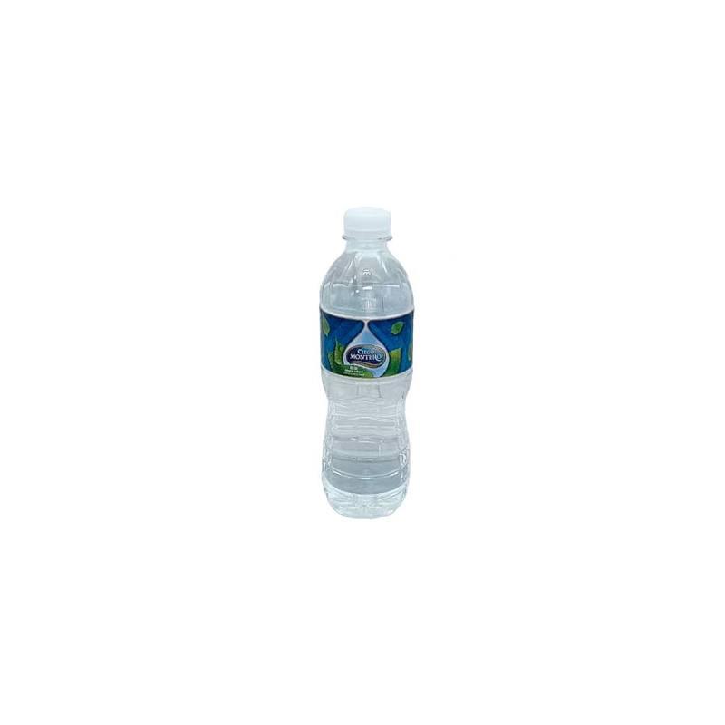 Agua Mineral Ciego Montero 500 mL