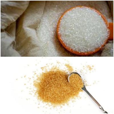 Azúcar (1 lb)