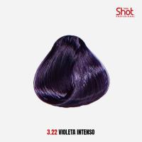 Tintes Profesionales Shot 90ml