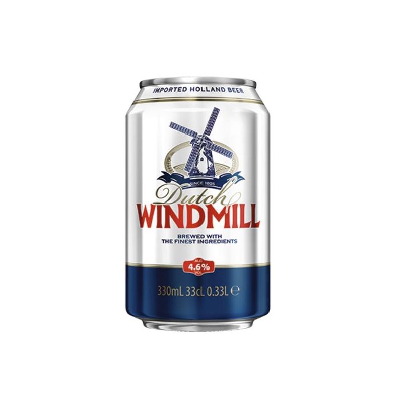 Cerveza WindMill