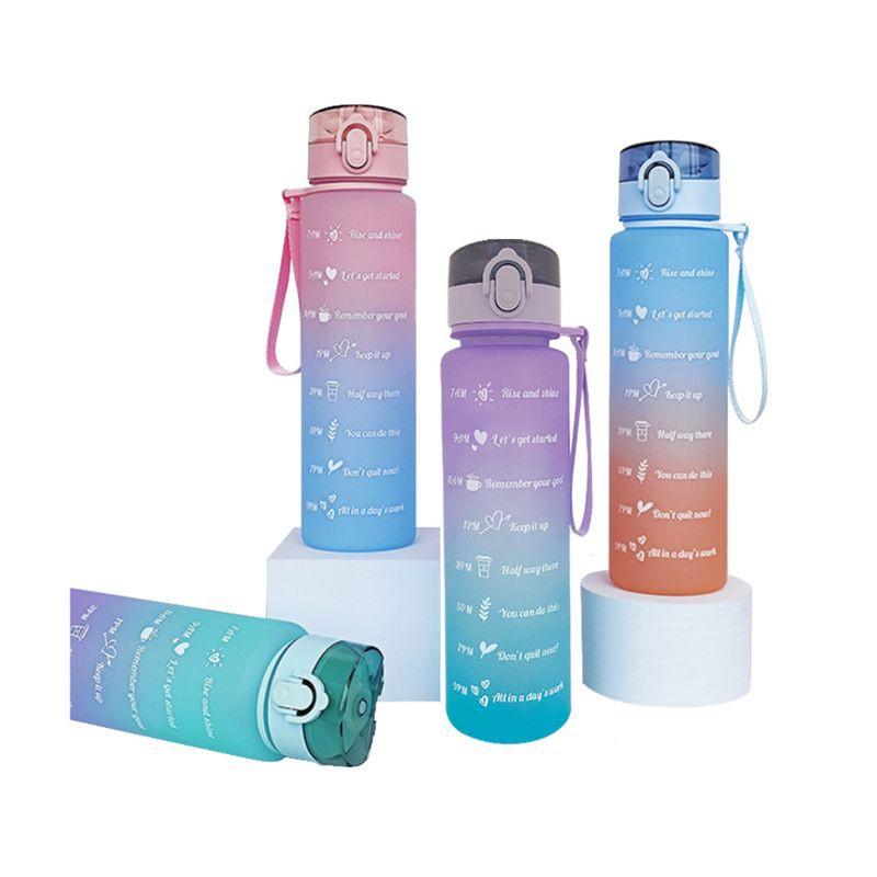 Pomo Deportivo 1000 ml