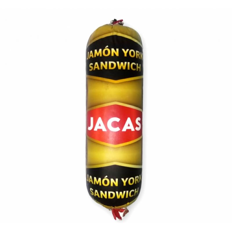 Jamón York (1lb)