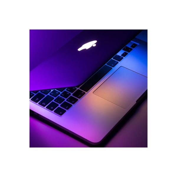 Laptop Apple model X2