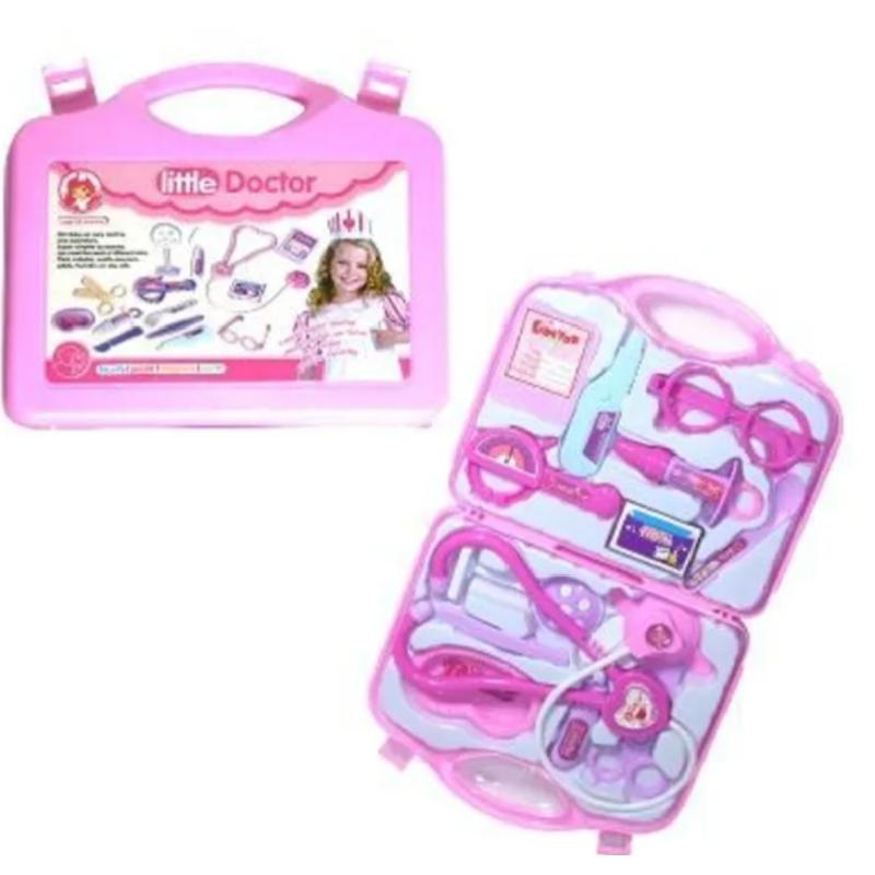 Kit de Doctor Maleta