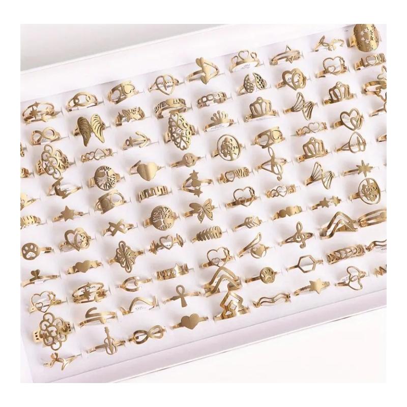 Anillos 