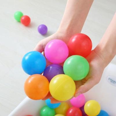 Pelota Plástica