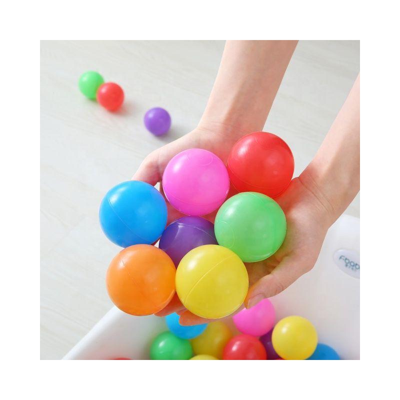 Pelota Plástica