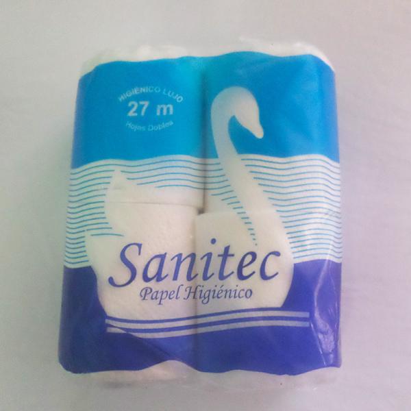 Papel Sanitario