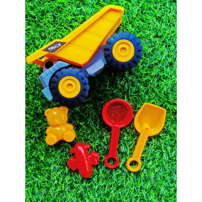 Volqueta Playera 