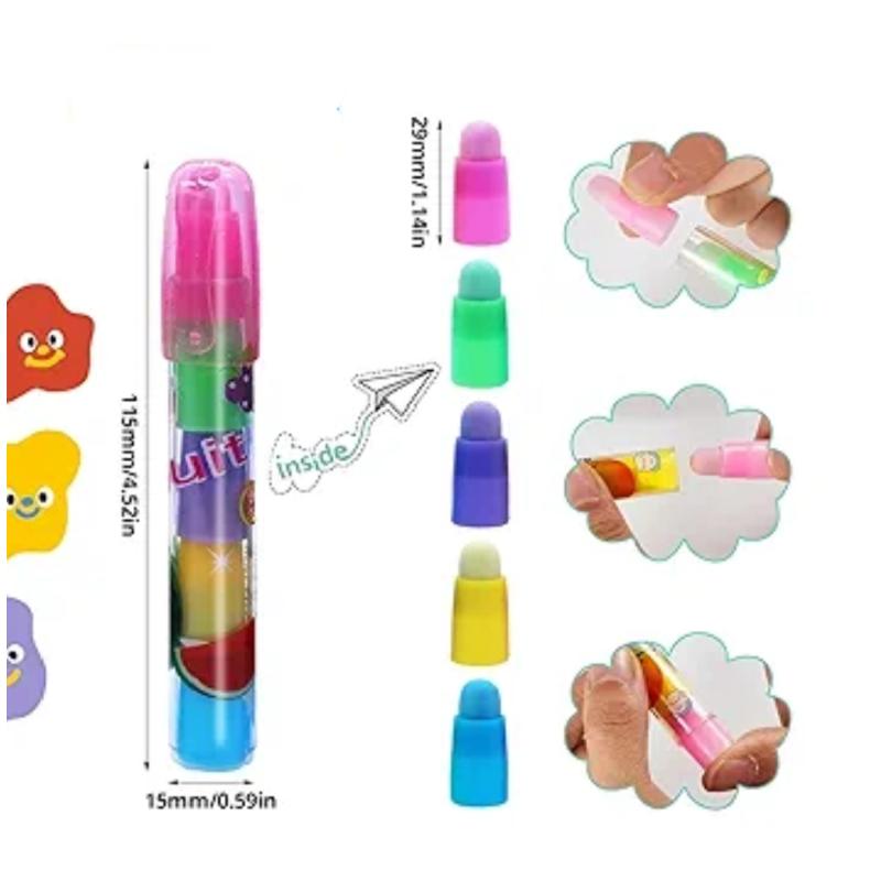 Borrador Frutal