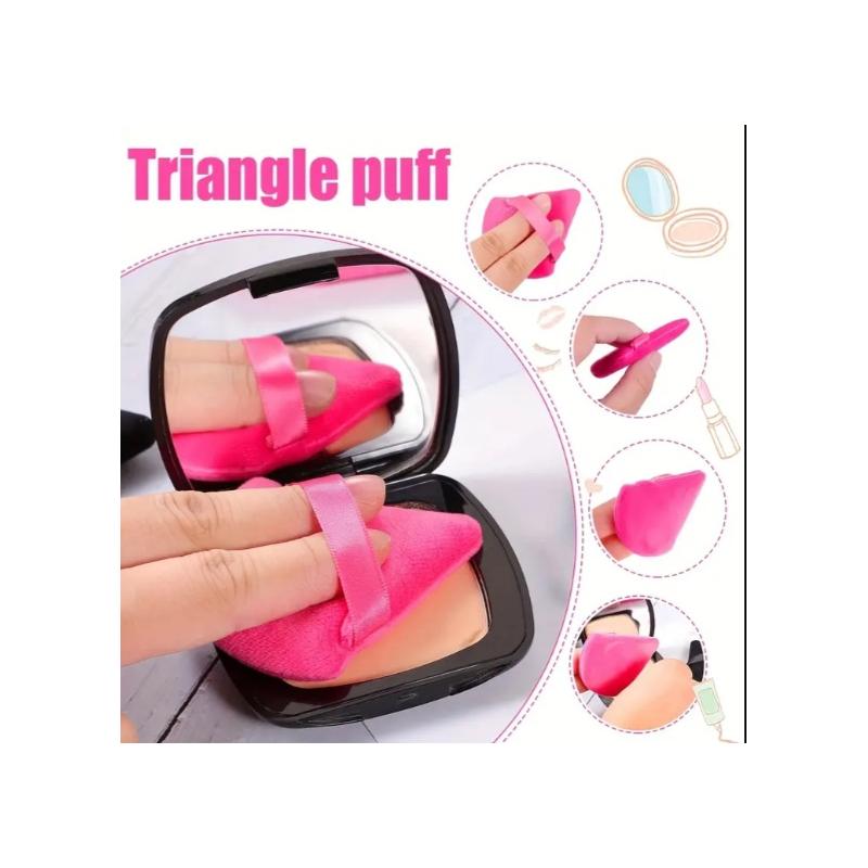 Esponja maquillaje 