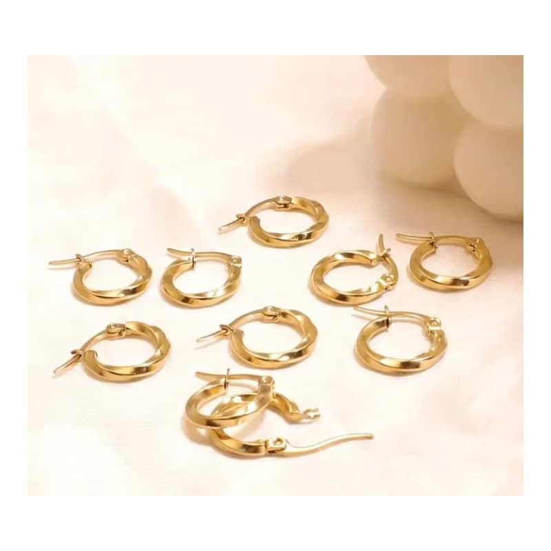 Argollas 