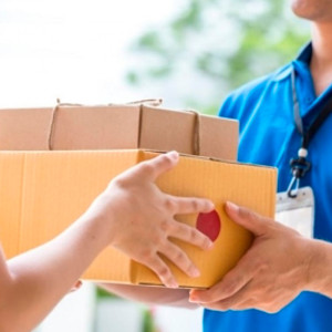 Servicios de Mensajería