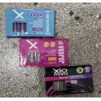 Mascarillas y Tratamientos