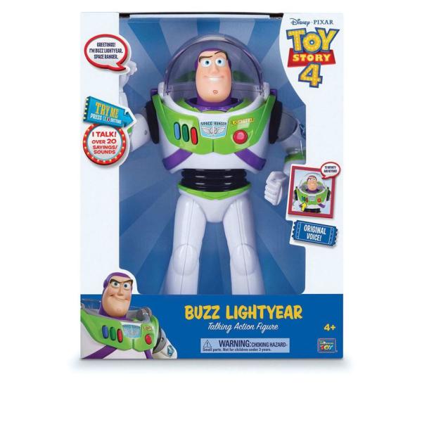 Boss Lightyear 