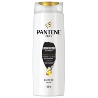 Shampoo y Acondicionador