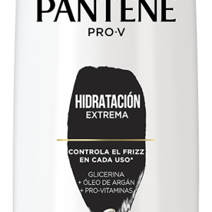Shampoo Pantene Hidratacion Extrema