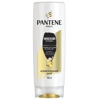 Shampoo y Acondicionador