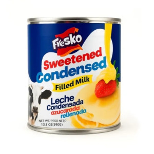 Leche Condensada 