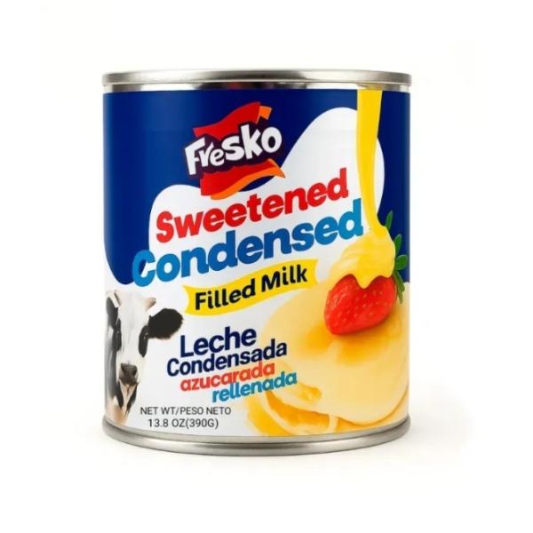 Leche Condensada 