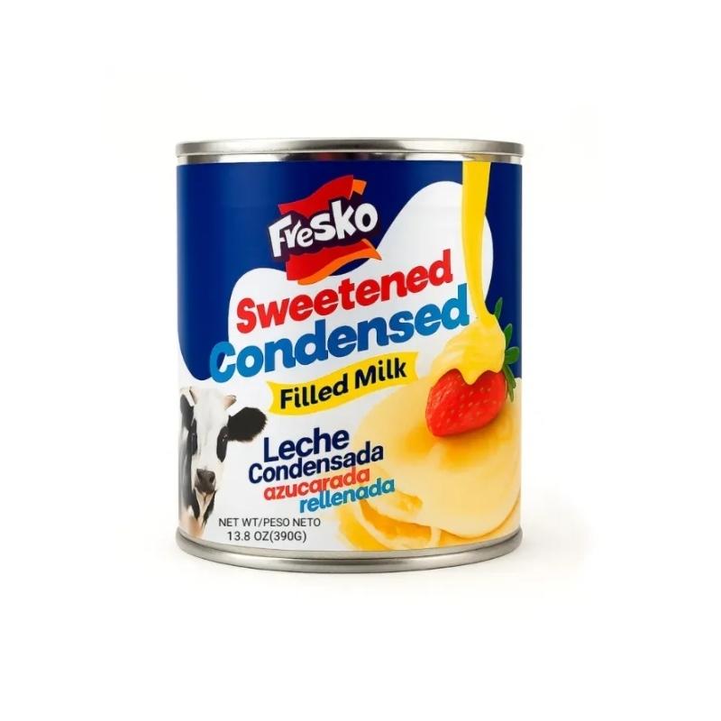 Leche Condensada 