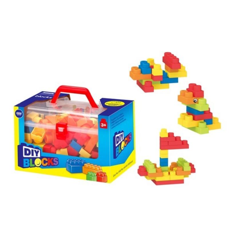 Set de Bloques de Lego