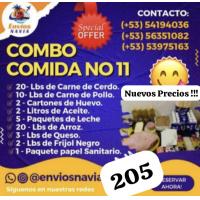 COMBOS