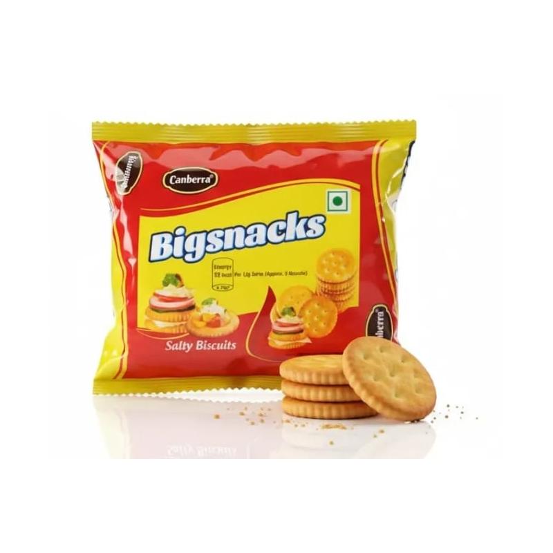 Galleta BigSnacks