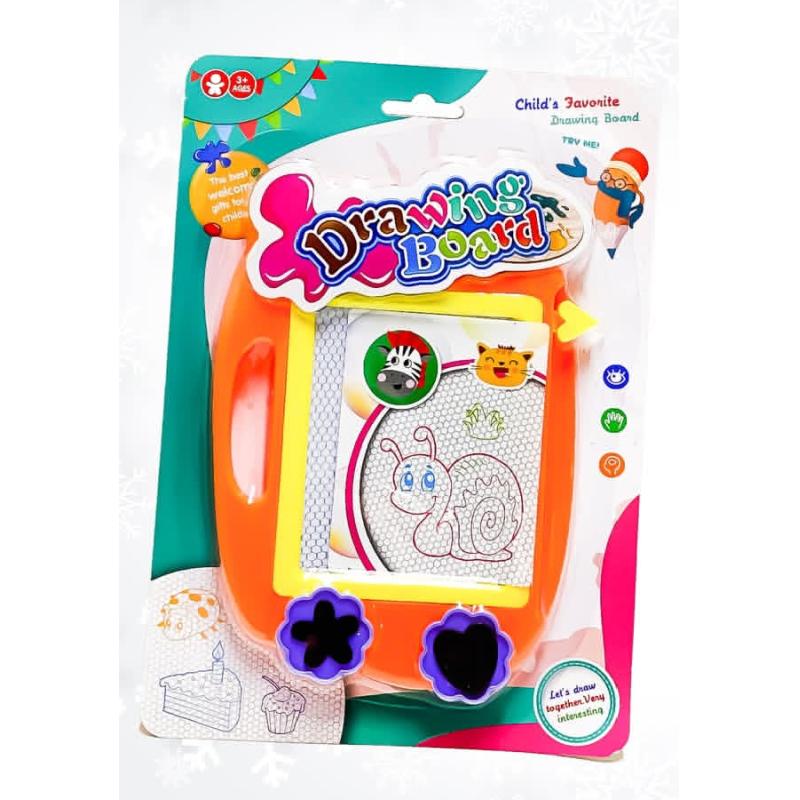 Pizarrita Didáctica 