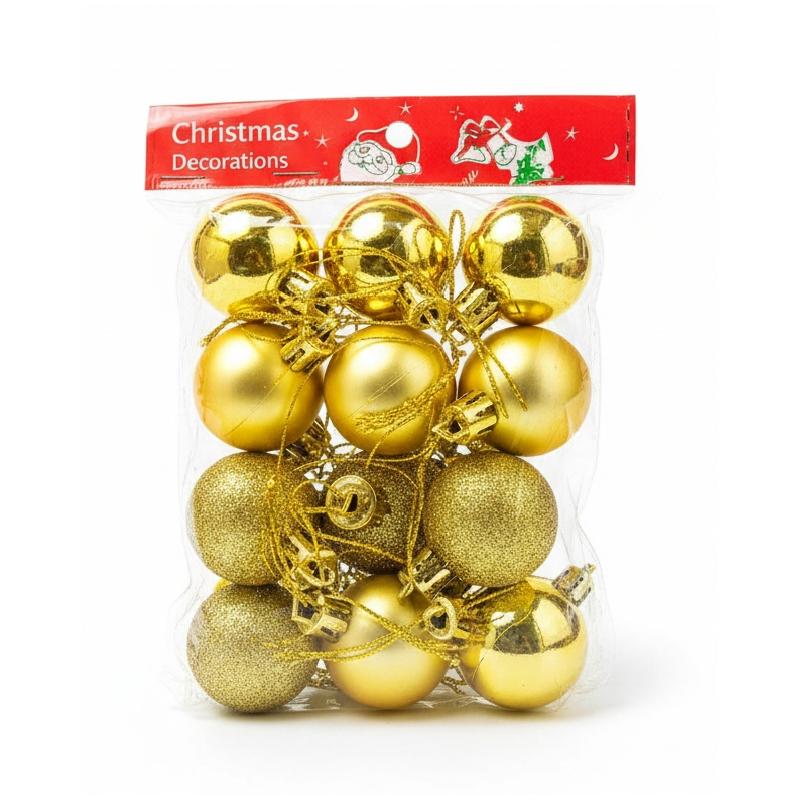 Adornos Navideño M-4