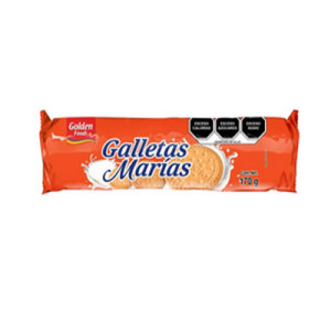 Galleta María 170g (U)