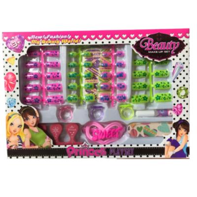 Set de Manicure 