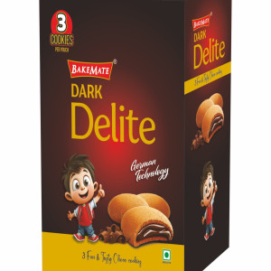 Galletas DELITO chocolate (30 unidades)