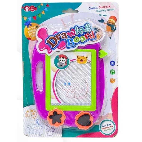 Pizarrita Didáctica 